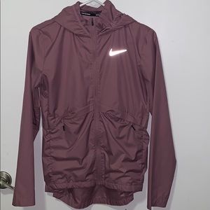 Nike running  rose  perfect condition